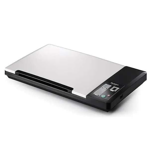 اسکنر با قابلیت اتصال فلش ای ویژن مدل IS1000 Avision Scanner IS1000 - 4