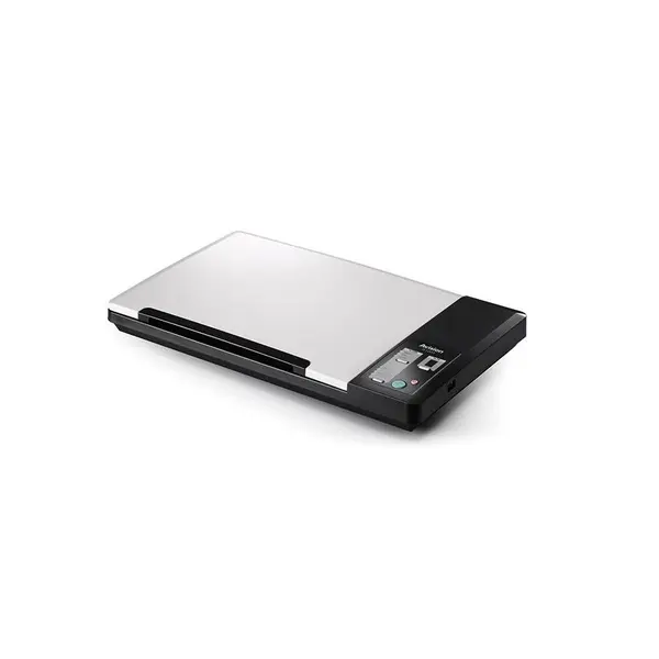اسکنر با قابلیت اتصال فلش ای ویژن مدل IS1000 Avision Scanner IS1000 - 2
