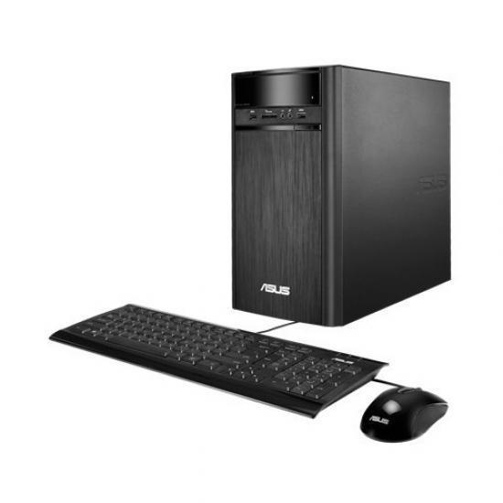 Asus Desktop PC K31AD i3-4-500-INT