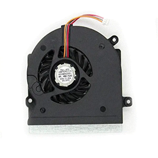 فن خنک کننده سی پی یو لپ تاپ توشیبا L500 Toshiba Satellite Fan L500