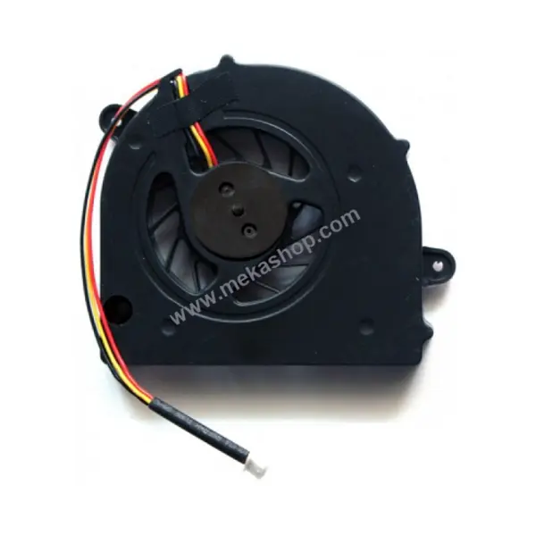 فن خنک کننده سی پی یو لپ تاپ توشیبا L675 Toshiba Satellite Fan L675