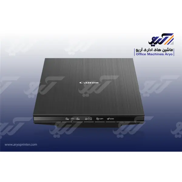 اسکنر کانن LiDE 400