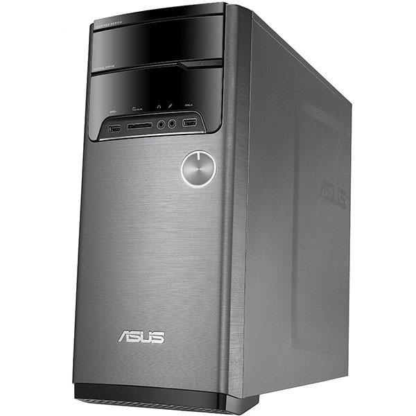 Asus Desktop PC M32AD i3-4-1 32SSD-1