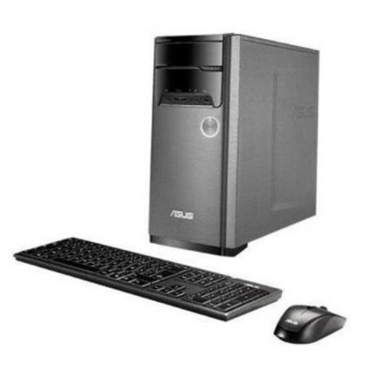 Asus Desktop PC M32AD i5-6-1-1