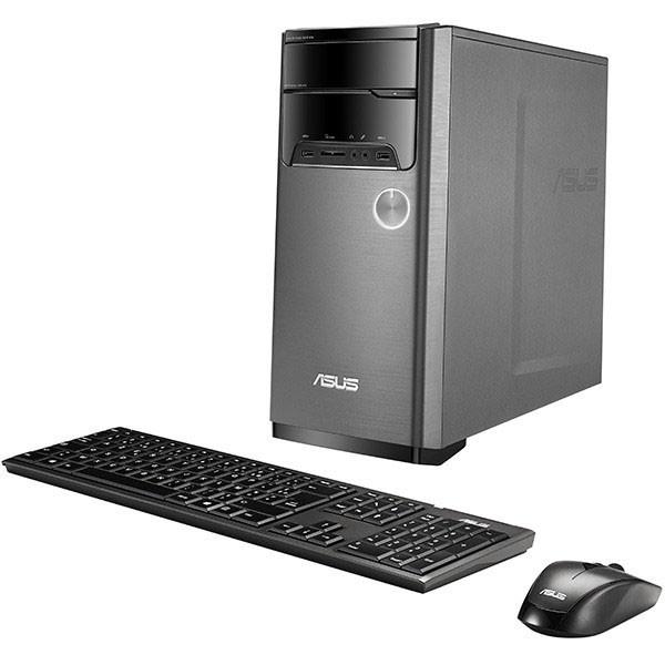 Asus Desktop PC M32AD i3-4-1 32SSD-1