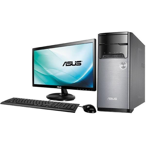 Asus Desktop PC M32AD i3-4-1 32SSD-1