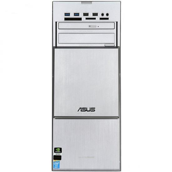 Asus Desktop PC M70AD i3-6-1 32SSD-2