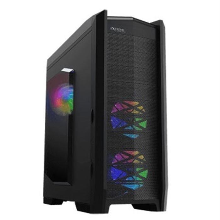 GAMEMAX M902 Dragon Knight Mid Tower Case