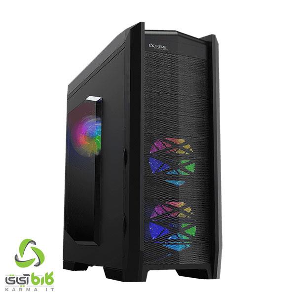 GAMEMAX M902 Dragon Knight Mid Tower Case