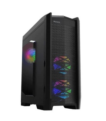 GAMEMAX M902 Dragon Knight Mid Tower Case