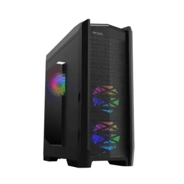 GAMEMAX M902 Dragon Knight Mid Tower Case