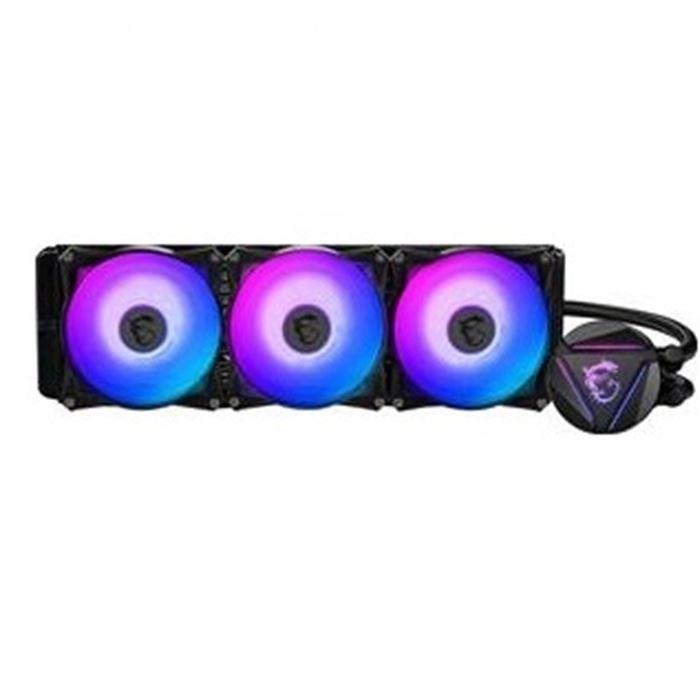 خنک کننده پردازنده ام اس آی مدل MAG Series RGB CPU Liquid Cooler 360R