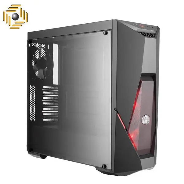 کیس کامپیوتر کولر مستر مدل MASTERBOX K500L MasterBox K500L - 3