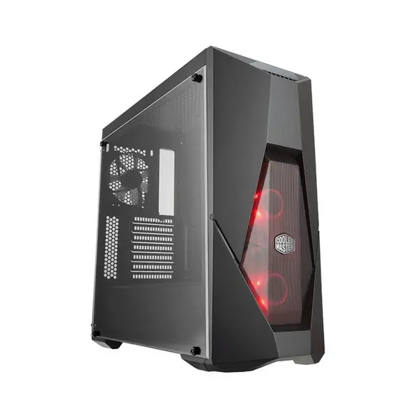 کیس کامپیوتر کولر مستر مدل MASTERBOX K500L MasterBox K500L - 4
