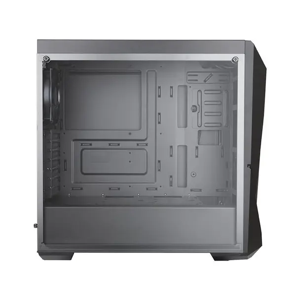 کیس کامپیوتر کولر مستر مدل : MasterBox K500 ARGB - 5