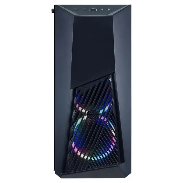 کیس کولر مستر MASTERBOX K501L ARGB Cooler Master Master Box K501L ARGB - 4