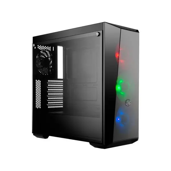 کیس کولر مستر MasterBox Lite 5 RGB - 5