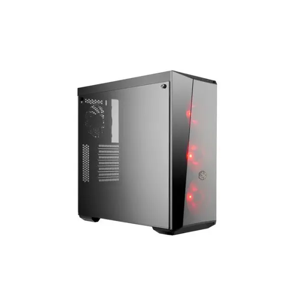 کیس کولر مستر MasterBox Lite 5 RGB - 3
