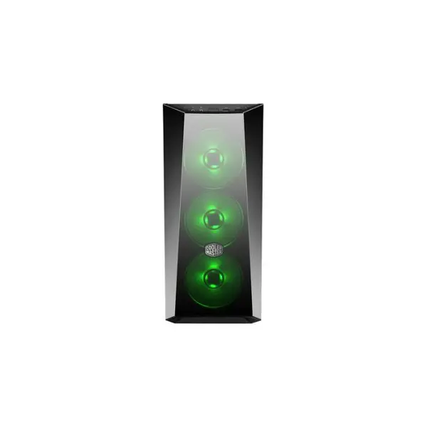 کیس کولر مستر MasterBox Lite 5 RGB - 2