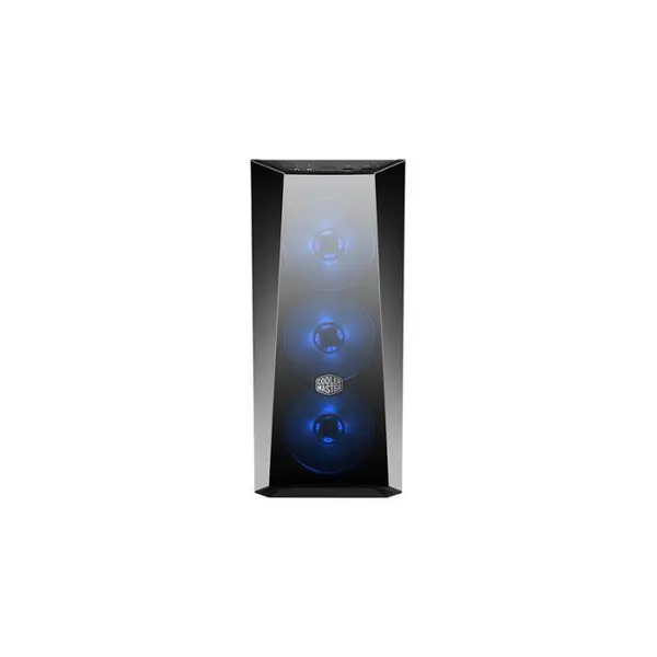 کیس کولر مستر MasterBox Lite 5 RGB - 4