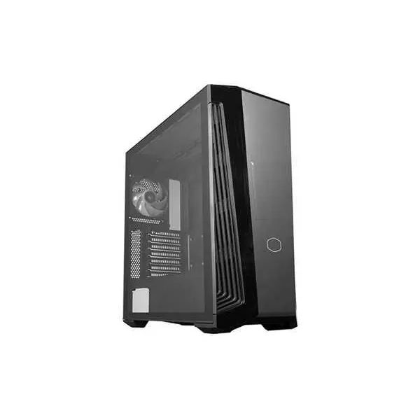 کیس گیمینگ کولر مستر MASTERBOX MB540 ARGB Cooler Master MasterBox 540 ARGB - 4