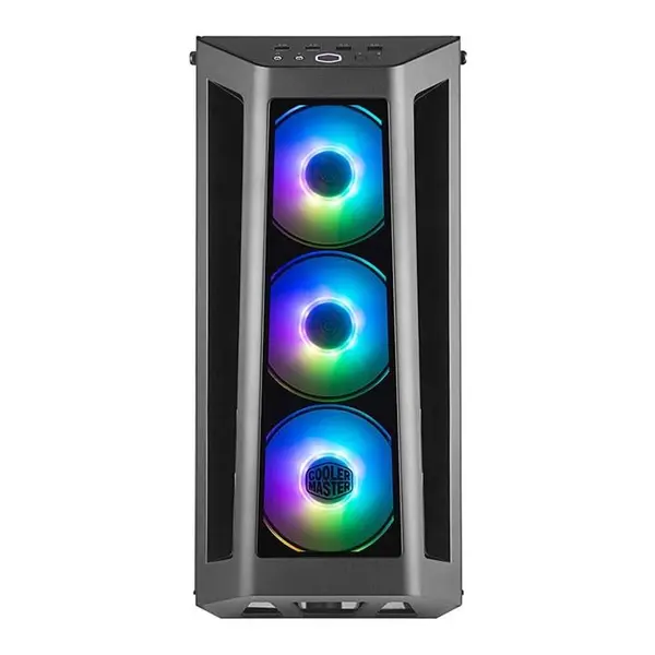 Cooler Master Box MB530P Case
