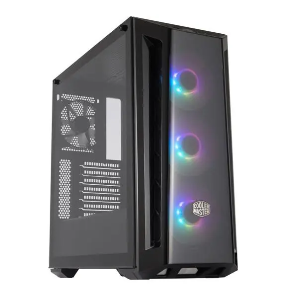Cooler Master  MASTERBOX MB520 ARGB