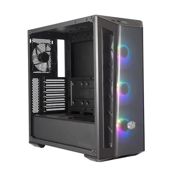 Cooler Master  MASTERBOX MB520 ARGB