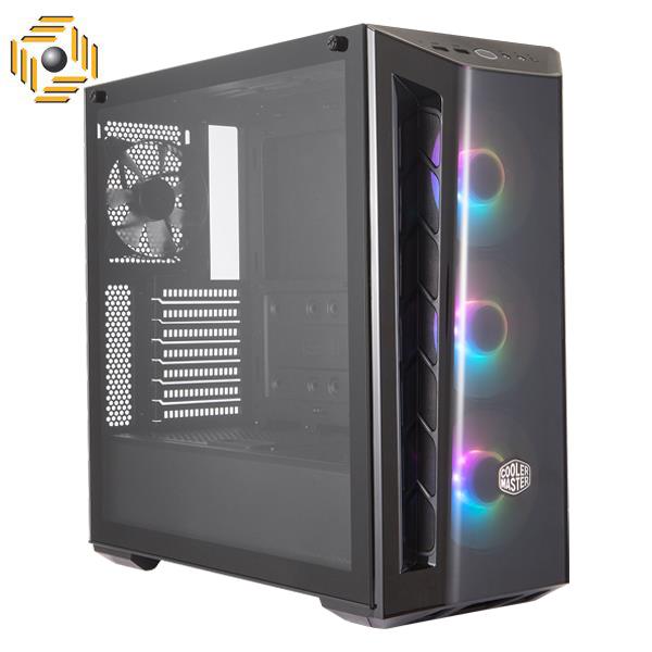 Cooler Master  MASTERBOX MB520 ARGB