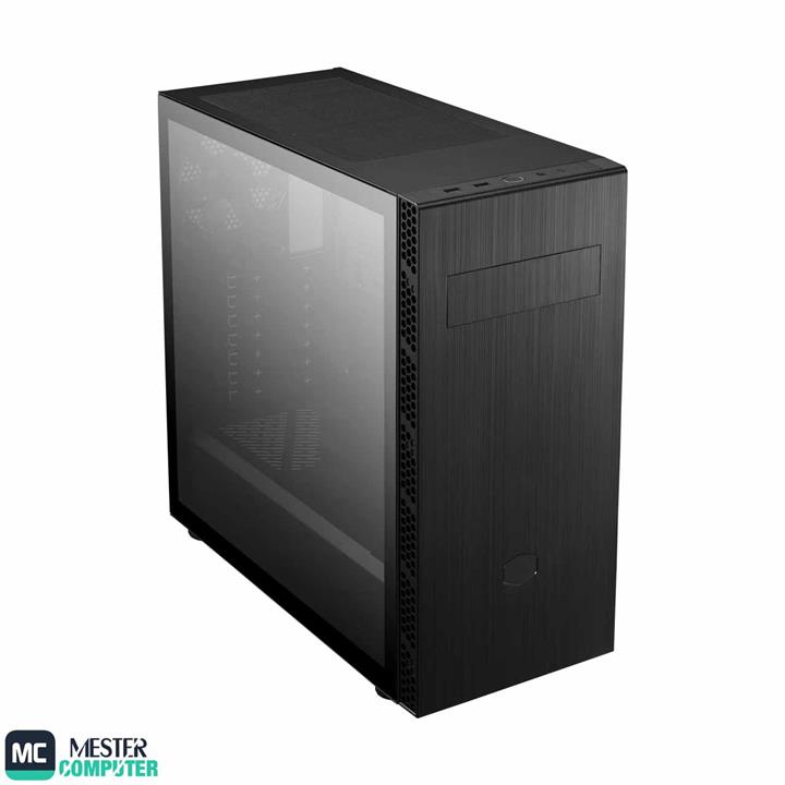 Cooler Master MASTERBOX MB600L V2 Case