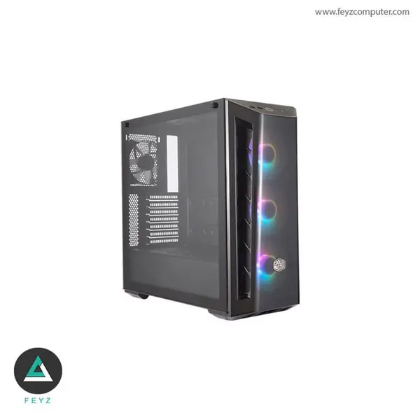 Cooler Master  MASTERBOX MB520 ARGB