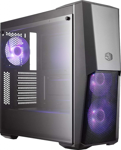 Cooler Master MasterBox MB500 Mid Tower Case