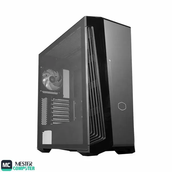 کیس گیمینگ کولر مستر MASTERBOX MB540 ARGB Cooler Master MasterBox 540 ARGB - 5