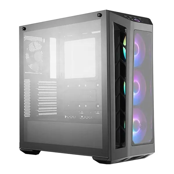 Cooler Master Box MB530P Case