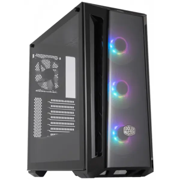 Cooler Master  MASTERBOX MB520 ARGB