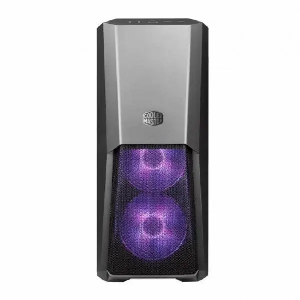 کیس گیمینگ کولر مستر MASTERBOX MB540 ARGB Cooler Master MasterBox 540 ARGB - 2
