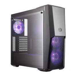 Cooler Master MasterBox MB500 Mid Tower Case
