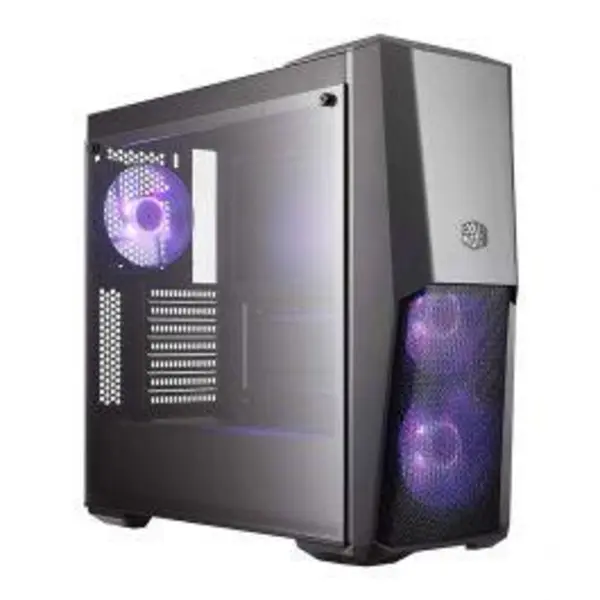 کیس کولرمستر مدل Master Box MB۵۰۰ Cooler Master MasterBox MB500 Mid Tower Case - 4