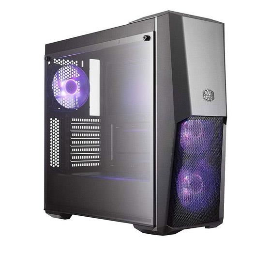 Cooler Master MasterBox MB500 Mid Tower Case