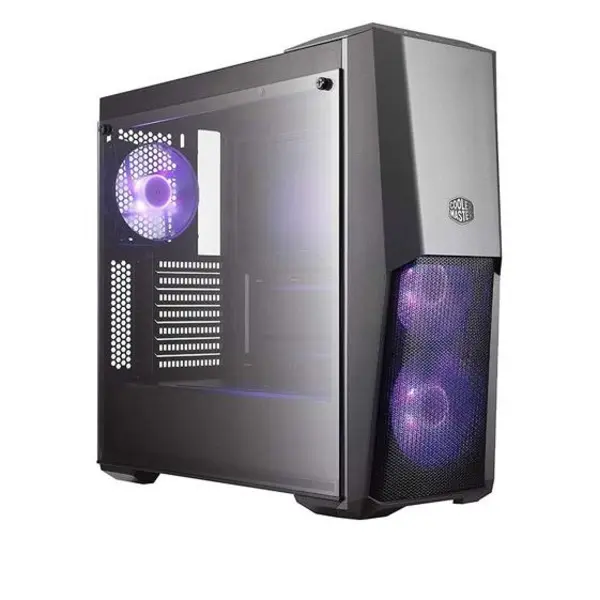 کیس کولرمستر مدل Master Box MB۵۰۰ Cooler Master MasterBox MB500 Mid Tower Case - 3