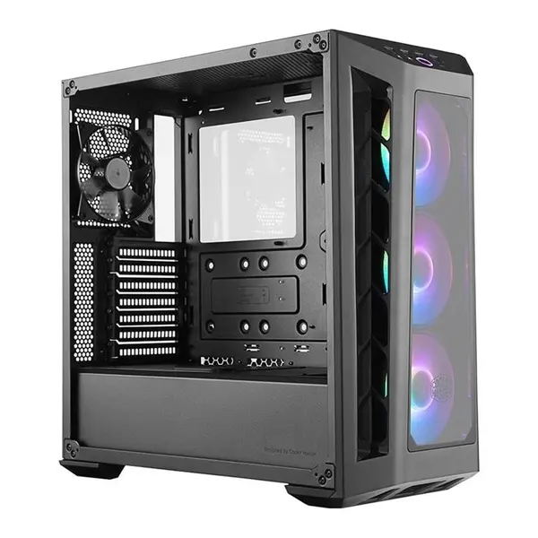 Cooler Master Box MB530P Case