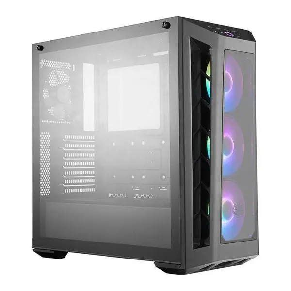 Cooler Master Box MB530P Case