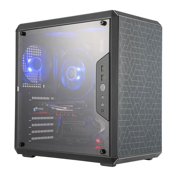 Cooler Master MasterBox Q500L Computer Case