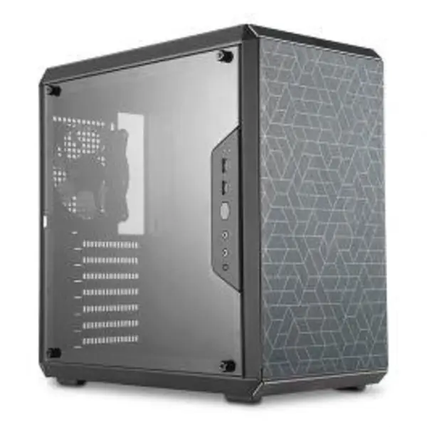 کیس کولر مستر MasterBox Q500L Cooler Master MasterBox Q500L Computer Case - 3