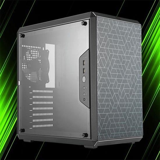 Cooler Master MasterBox Q500L Computer Case