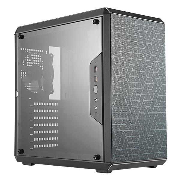 Cooler Master MasterBox Q500L Computer Case