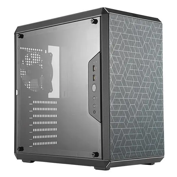 کیس کولر مستر MasterBox Q500L Cooler Master MasterBox Q500L Computer Case - 4