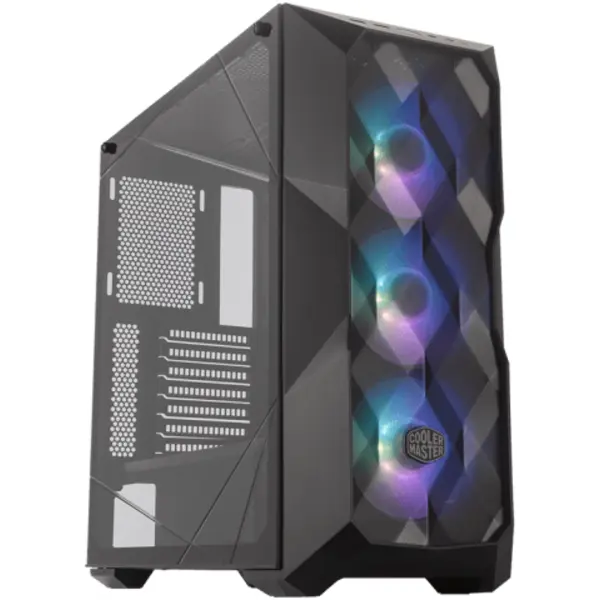 Cooler Master MASTERBOX TD500 MESH