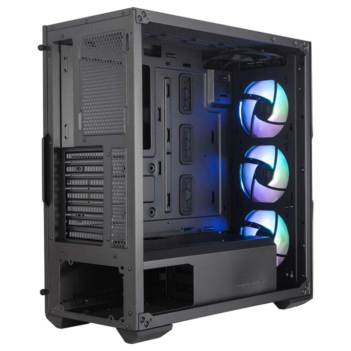 Cooler Master MASTERBOX TD500 MESH