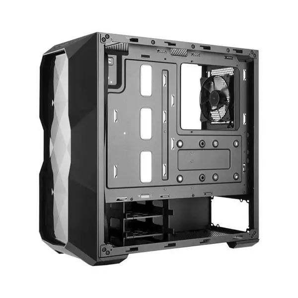 کیس کولر مستر MASTERBOX TD500L MasterBox TD500L - 4